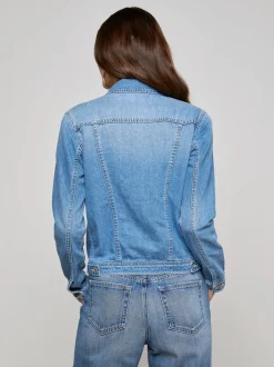 Clearance - Celine Denim Jacket - Caster Denim Jackets | Jackets