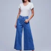 Discount L’agence - Houston Jean - Provo Denim | All Denim