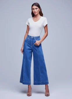 Discount L’agence - Houston Jean - Provo Denim | All Denim
