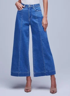 Discount L’agence - Houston Jean - Provo Denim | All Denim