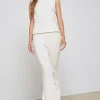 Sale L’agence - Kiki Pant - Gossamer Pants