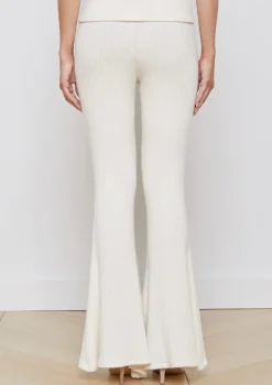 Sale L’agence - Kiki Pant - Gossamer Pants