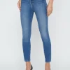 Fashion - Margot H/R Skinny - Stanton High-Rise | Denim
