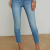 Discount - Margot H/R Skinny Jean - Vista High-Rise | Denim