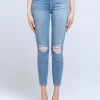 Clearance - Margot H/R Skinny - Syracuse Denim | All Denim