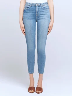 Best - Margot H/R Skinny - Paramount Denim | All Denim