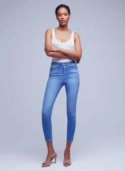 New L’agence - Margot Jean - Alamo Denim | All Denim