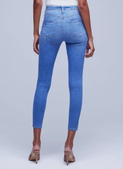 New L’agence - Margot Jean - Alamo Denim | All Denim