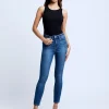 Sale L’agence - Margot Skinny - Parkway Denim | All Denim