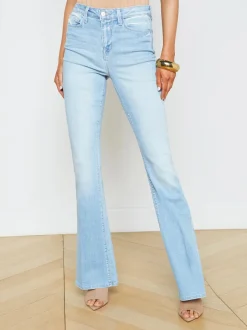 Sale L’agence - Marty H/R Flare - Bonham Flare | High-Rise