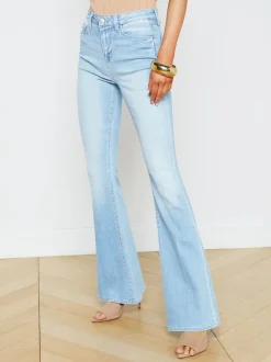Sale L’agence - Marty H/R Flare - Bonham Flare | High-Rise