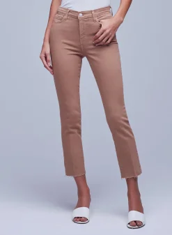 Online L’agence - Sada Jean - Sepia Denim | All Denim