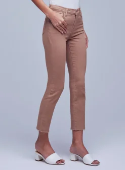 Online L’agence - Sada Jean - Sepia Denim | All Denim