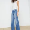 Discount L’agence - Scottie H/R Wide Leg - Hayward Flare | High-Rise