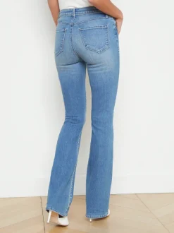 Sale L’agence - Selma Bootcut Jean - Alameda Bootcut | Flare