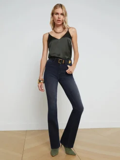 Sale L’agence - Selma Jean - Maverick Flare | High-Rise