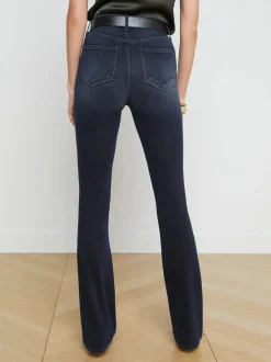Sale L’agence - Selma Jean - Maverick Flare | High-Rise