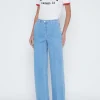 Hot L’agence - Weston Trouser - Aliso Flare | High-Rise