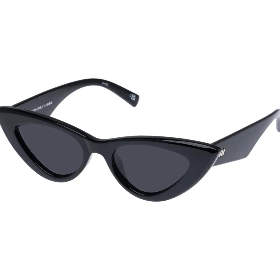 Fashion - HYPNOSIS - Black Sunglasses