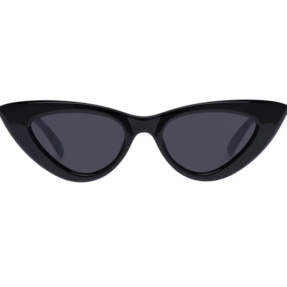 Fashion - HYPNOSIS - Black Sunglasses