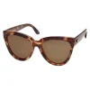 Clearance - Liar Liar - Volcanic Tort Sunglasses