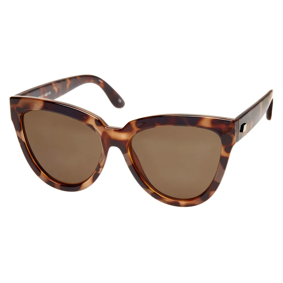 Clearance - Liar Liar - Volcanic Tort Sunglasses