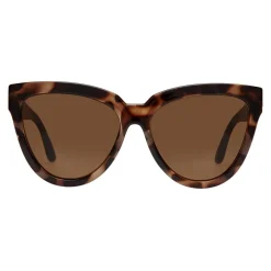 Clearance - Liar Liar - Volcanic Tort Sunglasses