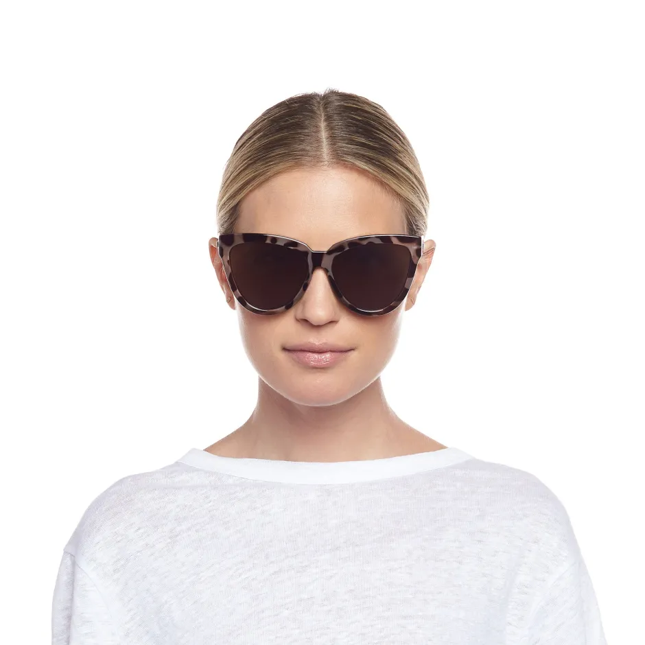 Clearance - Liar Liar - Volcanic Tort Sunglasses