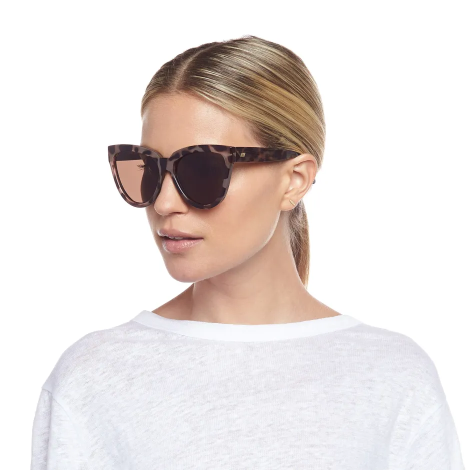 Clearance - Liar Liar - Volcanic Tort Sunglasses