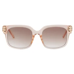 Clearance - Shell Shocked - Pink Champagne Sunglasses