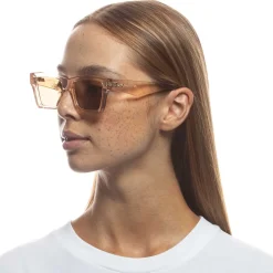 New - Something - Pink Champagne Sunglasses