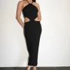 Fashion - Emmy Midi Dress In Multiple Colors Dresses | Midi