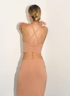 Fashion - Emmy Midi Dress In Multiple Colors Dresses | Midi