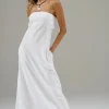 Sale - Topanga Strapless Dress In Multiple Colors Dresses | Long Dresses