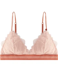 Best - Darling Bralette - Blush Intimates