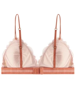 Best - Darling Bralette - Blush Intimates