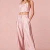 Discount - Adams Pants - Rose Champagne Pants