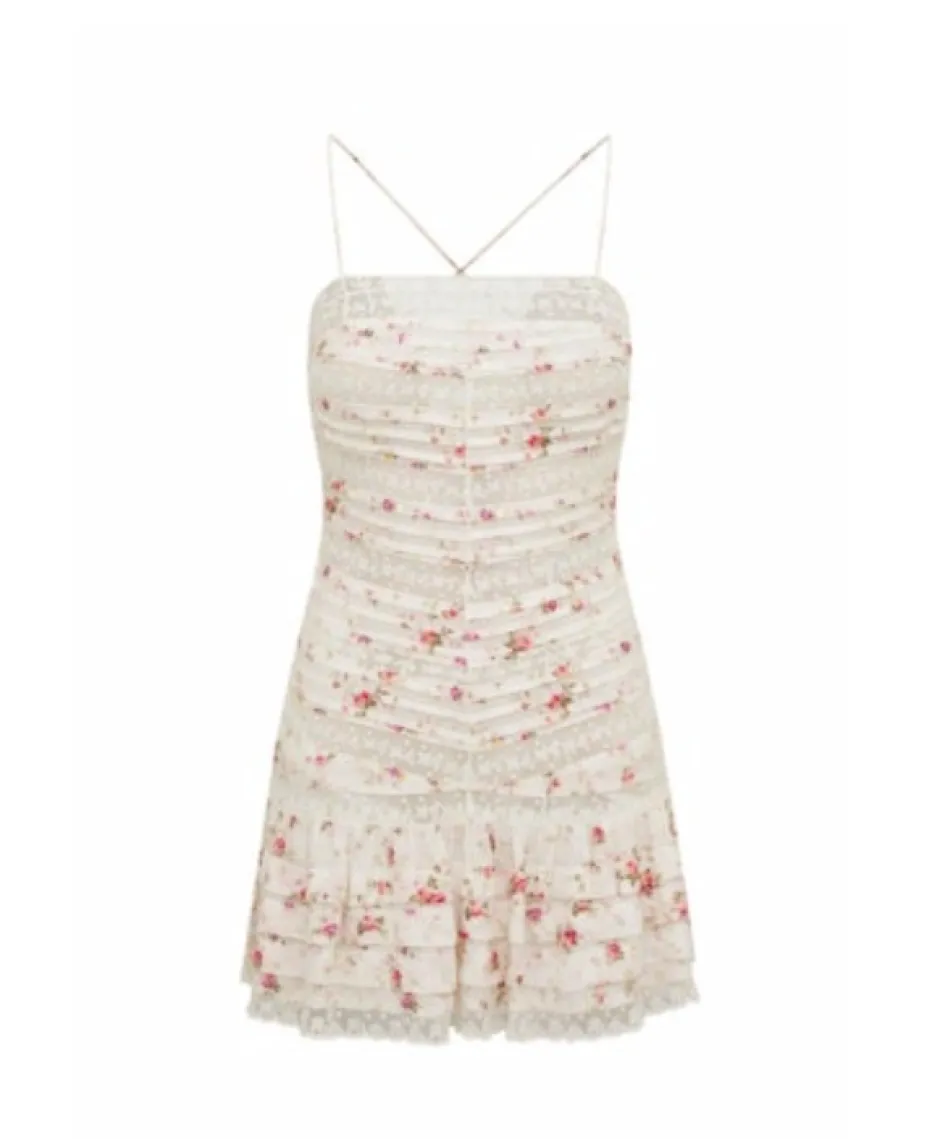 Clearance - Angele Dress - Multiple Colors Dresses | Mini Dresses