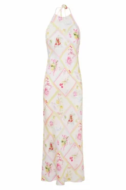 Sale - Brynthe Dress - Tutti Fruitti Long Dresses | Dresses