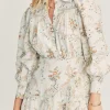 Sale - Dubov Dress - Amber Dust Dresses | Mini Dresses