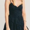 Best - Hopely Dress - Black Dresses | Mini Dresses