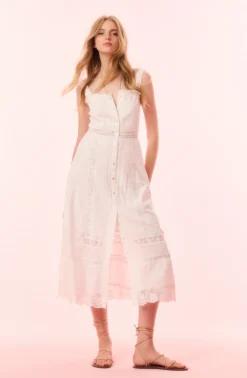 Discount - Judalon Dress - Multiple Colors Midi | Midi Dresses