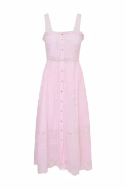 Discount - Judalon Dress - Multiple Colors Midi | Midi Dresses