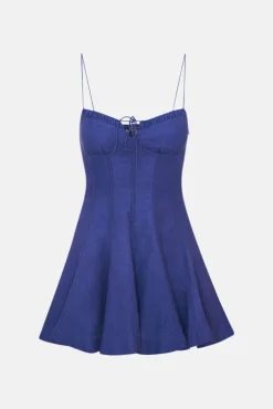 New - Shai Dress - Navy Dresses