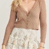 Best - Sowa Skirt - Amber Dust Mini Skirts