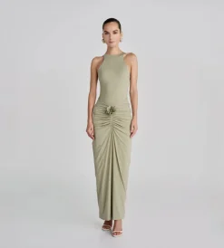 Sale - Alquimia Dress - Laurel Dresses | Long Dresses