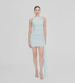 Discount - Azahar Dress - Artic Mini Dresses | Dresses