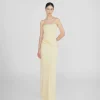 Fashion - Caracola Dress - Crema Dresses | Long Dresses
