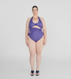 Fashion - Cipria One-piece - Higo One Piece