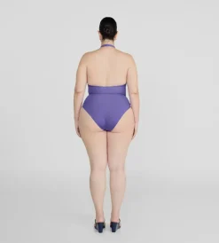 Fashion - Cipria One-piece - Higo One Piece